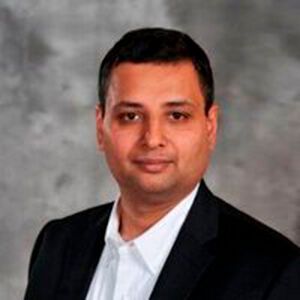 HCL-Manager Ananth Subramanya: „Leider ist es keine Seltenheit, dass sich Produktmanager:innen nur um die operativen Aspekte kümmern, während die Unternehmensleitung die Strategie vorgibt.“