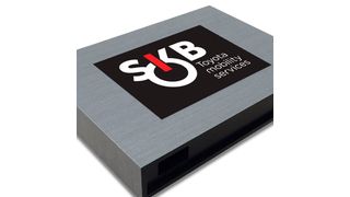 Die Smart Key Box von Toyota (Toyota)