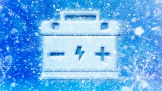 Ihrem Erfinder zufolge eliminiert eine neuartige Batterietechnologie die Zwischenphasen-Reaktion, die Batterien seit jeher in ihrer Leistungsfähigkeit in kalten Temperaturen beschränkt hatte. (©mato181 - stock.adobe.com)