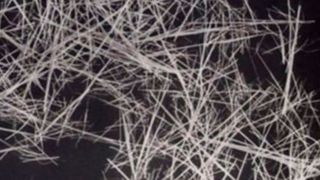 MOS-Hige is added to plastics as a filler to help reduce the weight of automobiles.  (Ube Material Industries)