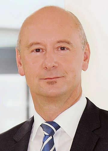 Ros folgt auf Josef Schelchshorn, der zum Vorstand Personal der MAN SE und der MAN Truck & Bus berufen wurde. (Foto: VW)