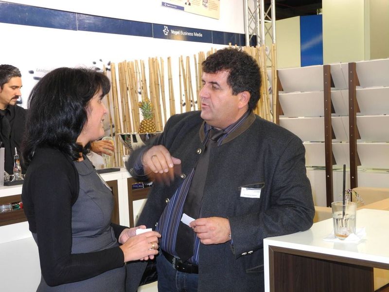  (Archiv: Vogel Business Media)