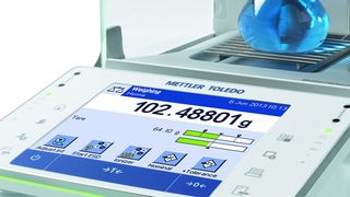  (Bild: Mettler Toledo)