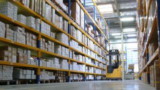 Als wichtigstes Kriterium für die Auswahl eines Distributors nannten die Befragten die Qualität der Logistik. (© berdoulat jerome - Fotolia.com)