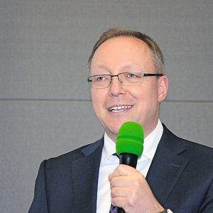 Michael Sauter: „Mit der Out-of-the-Box-Integration kann der Kunde einen geschlossenen Regelkreis zwischen Produktentwicklung und Produktion aufbauen.“