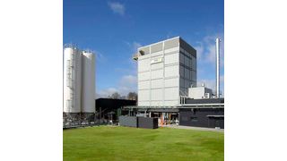 Biofit soll die Einführung von Retrofitting-Maßnahmen zur Erhöhung der Nutzung von Bioenergie in verschiedenen europäischen Industriezweigen erleichtern. (Biofit)