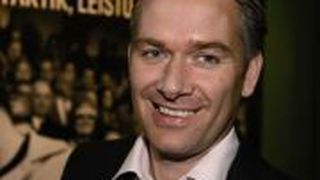 Michael Hansen betrachtet Programme wie das Castrol-Professional als wichtige Marketing- und Servicehilfen für Kfz-Betriebe.  (Foto: Castrol)