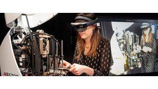 Lectra bringt im neuen Innovation Lab das komplette Ökosystem zusammen. (Lectra)