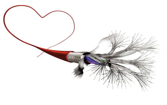 In der eigenen Miniaturkabelfertigung können Kabelquerschnitte bis AWG 52 realisiert werden- weniger als die Hälfte des Durchmessers eines menschlichen Haares. In der eigenen Miniaturkabelfertigung können Kabelquerschnitte bis AWG 52 realisiert werden- weniger als die Hälfte des Durchmessers eines menschlichen Haares.