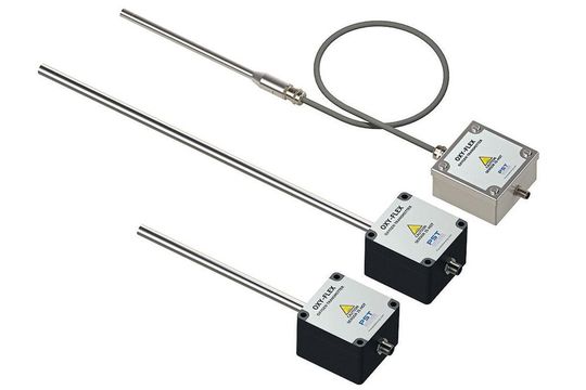 Sauerstofftransmitter Oxy-Flex(Bild:  Michell Instruments)