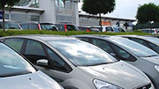 Knapp 2.900 Neu- und Gebrauchtfahrzeuge vermarktet Stauner im Jahr - 80 Prozent davon über das Internet. (Archiv: Vogel Business Media)