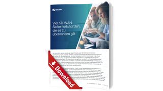 Whitepaper Cover: Vogel IT (Vogel IT)