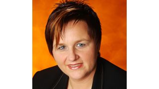 Marianne Nickenig, Managing Director von Algol Europe (Archiv: Vogel Business Media)