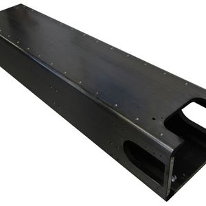 (Karl Mayer Composite Parts)