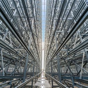 Großprojekt in der Türkei für einen Logistikdienstleister(Bild:  Voestalpine)