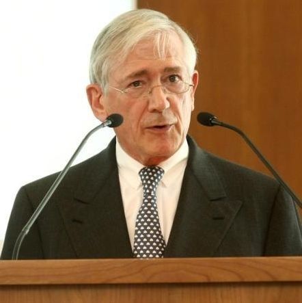 Rüdiger Stihl, APM: „Wir gehen davon aus, dass rund 90 % der kopierten und fälschlich als Original ausgegebenen Produkte vom Zoll erst gar nicht aufgespürt werden.“ (Bild: APM/Thomas Rafalzyk)