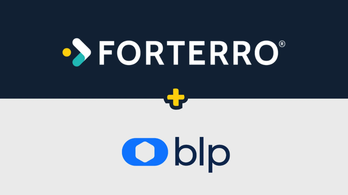 Prozessautomatisierung: Forterro erweitert mit blp ERP-System