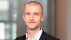 Felix Kuhlenkamp leitet den Bereich Sicherheit beim Digitalverband Bitkom. Seiner Erfahrung nach scheitert digitale Sicherheit häufiger an fehlender Routine als an fehlendem Wissen. (Bild: Bitkom)