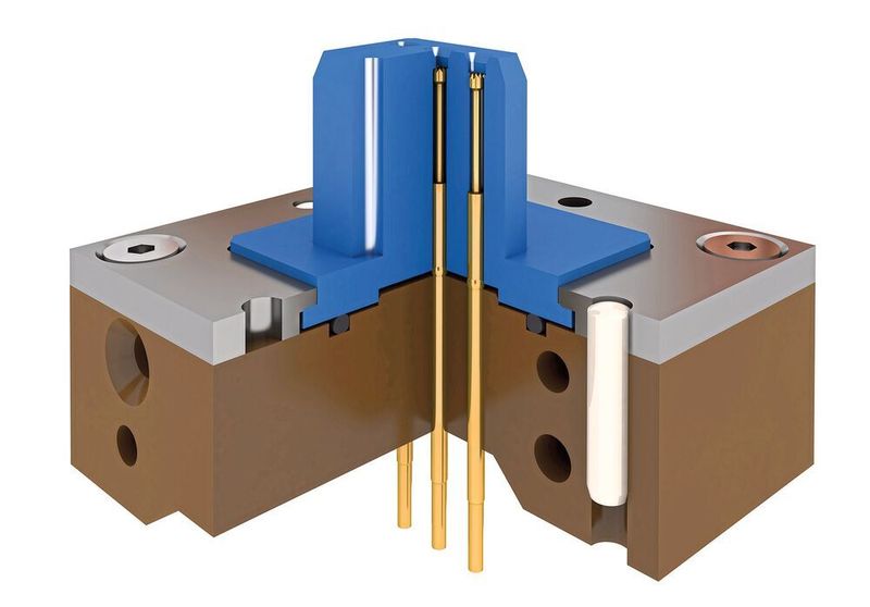 Für Dokumentation und Marketing: Die Funktion «Visualize» von SolidWorks erübrigt häufig das Aufnehmen von Fotos und minimiert somit Aufwand, Kosten und Bearbeitungszeiten. (Doceram GmbH)