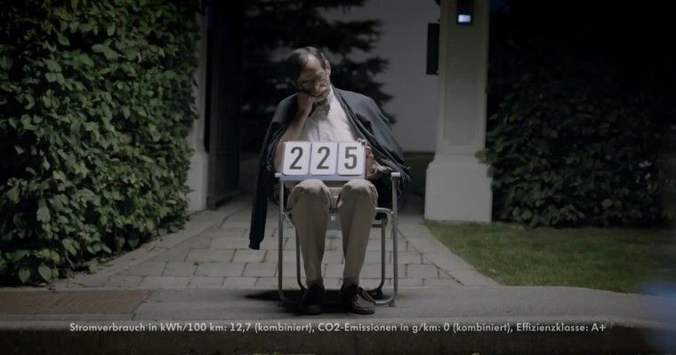 Mythbusters-Kampagne: Volkswagen räumt mit Vorurteilen über Elektromobilität auf. (Bild: Volkswagen)