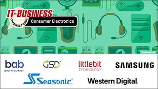 Alle News rund um das Thema Consumer Electronics lesen Sie auf unserer Microsite. (Bild: Vogel IT-Medien)