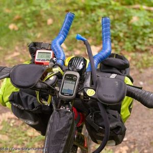 Fahrräder von heute: smart und voller High-tech