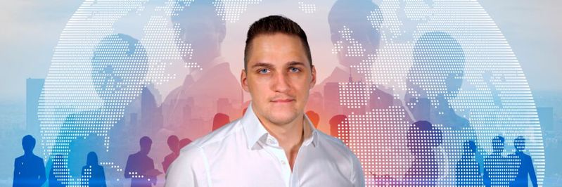 ISX-Keynote-Sprecher Jannik Christ unterstützt Unternehmen und Konzerne im Bereich der Informationssicherheit mit dem Schwerpunkt auf Security Management.(Bild:  Christ Security)