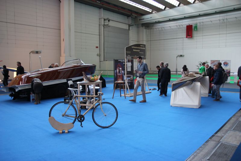 Rückblick: Bilder von der Euromold 2013. (Bild: Finus)