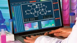 Software im Labor ist einer der wichtigsten Treiber für eine effiziente Forschung und Entwicklung. (©angellodeco - stock.adobe.com)