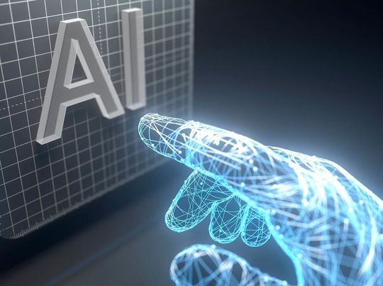 Den Startknopf gedrückt, um künstliche Intelligenz zur Prozessbeschleunigung und Konstenverringerung zu genießen, haben laut Cisco bereits gut zwei Drittel der deutschen Industrieunternehmen. Was vor etwa drei Jahren begann, trage nun erste Früchte ...(Bild:  Strobolsky)