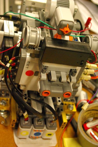 Auch andernorts sorgen die Robocup-Wettbewerbe für Spannung. (Bild: Flickr/Samuel Mann)