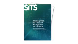 sits kryptografie (SITS)