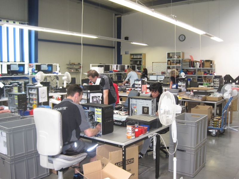 Inside Aquado (Aquado)