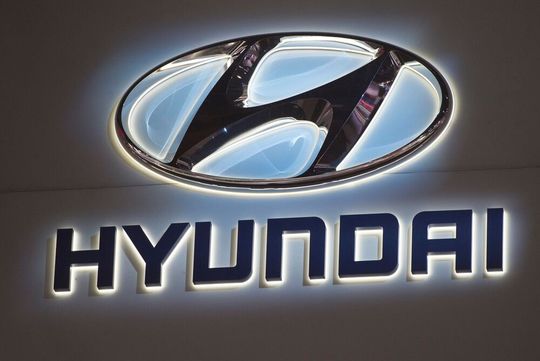 Hunderte von Festnahmen gab es gestern bei einem im Werden befindlichen Batteriewerk von Hyundai in den USA. FBI und Einwanderungsbehörde ICE fahnden nach illegalen Arbeitern ...(Bild:  Hyundai)