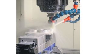 Lubrifiant: Alusol RAL BF, Alusol 41 BF, Alusol 21 BF. (Image: Castrol ecsa)