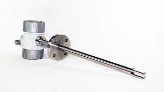 Sensor mit schmalem Querschnitt (SensoTech GmbH)