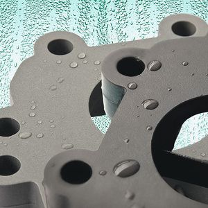 Im Rahmen der ZVO-Präsentation zeigt AHC Oberflächentechnik ihr Know-how in Sachen Aluminiumbeschichtung.