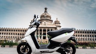 Mahle steigt in den Markt für elektrisch angetriebene Zweiräder in Indien ein. (Mahle)