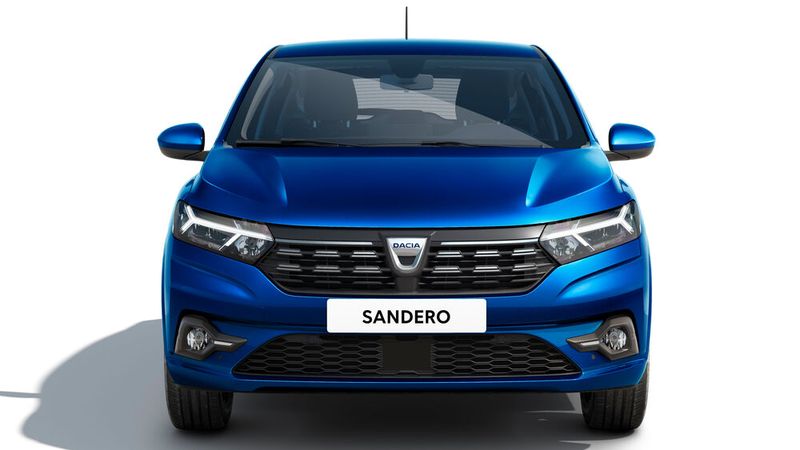 Der Start erfolgt zum Jahresende. (Bild: Dacia)