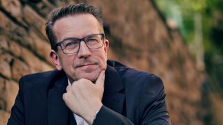 Jörg von der Heydt befasst sich bei Bitdefender mit dem Themenbereich Cybersicherheit im Public Sector (© Bitdefender)