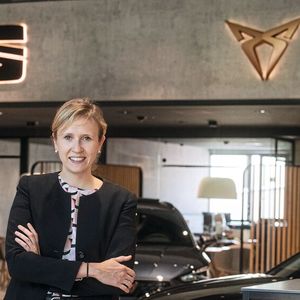 Claudia Fröhlich, die Geschäftsführerin von PIA, ist mit dem Neubau sehr zufrieden.(Bild:  PIA/VGRD)