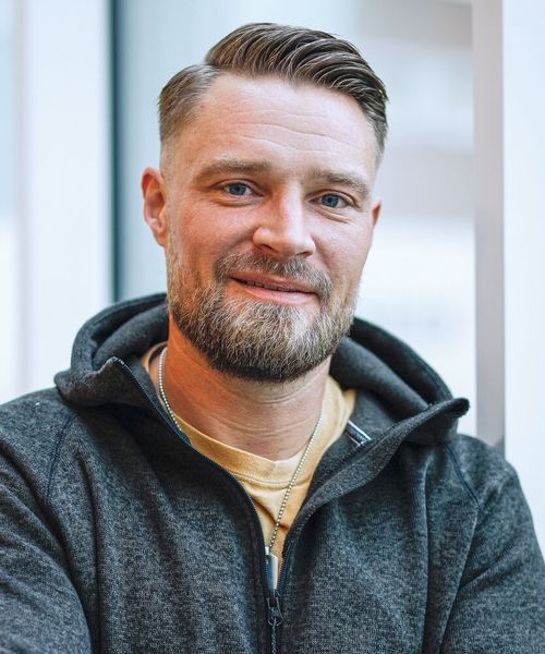 Christian Meyer, Meyer-Werft: „Syncrotess war für uns schon immer das Spezialsystem für den innerbetrieblichen Transport.“ (Bild: Meyer-Werft)