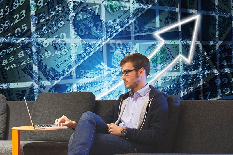 Im Anschluss finden Sie weitere interessante Statistiken rund um die Themen Datenschutz und Cyberkriminalität...viel Spaß beim Durchklicken. (Bild: geralt/Pixabay (gemeinfrei))