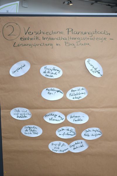 Impressionen des diesjährigen Digital Plant Kongress aus Würzburg. Fach- und Führungskräfte aus den Bereichen Prozessindustrie, Anlagenbau, Anlagenplanung und Anlagenkonstruktion diskutierten spannende Fragen rund um die Digitale Anlage. (Bild: Untch)