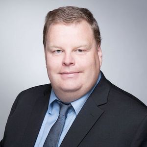 Lars Hohmuth ist Productmanager Industrial Computing bei der Harting-Technologiegruppe.