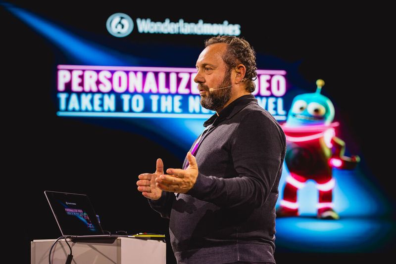 Impressionen der B2B Communication Days 2025 (Bild: Stefan Bausewein)