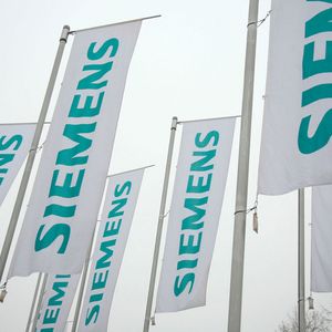 (Siemens)