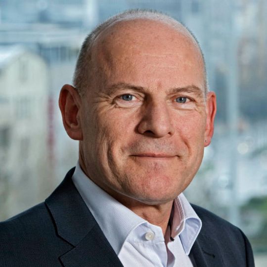 Baden-Württembergs Verkehrsminister Winfried Hermann macht sich für neue Regelungen für rote Kennzeichen stark.(Foto:  Ministerium)