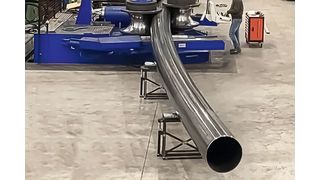 Profile und Rohre werden in der Baubranche immer wichtiger. (Bild: Faccin)