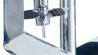 Abdichtung von produktberührten Rührwerkkomponenten bietet der Taufkirchener Rührwerkhersteller TMR jetzt eine O-Ring-Abdichtung an. (Bild: TMR)